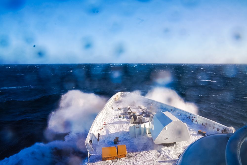US Coast Guard - West Palm Beach Positively