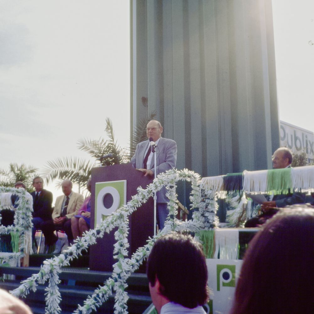 Publix Super Market - Tequesta Fantastic!