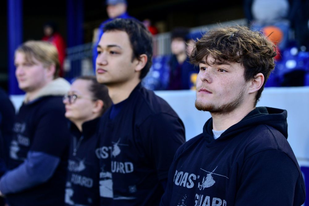 US Coast Guard - West Palm Beach Government