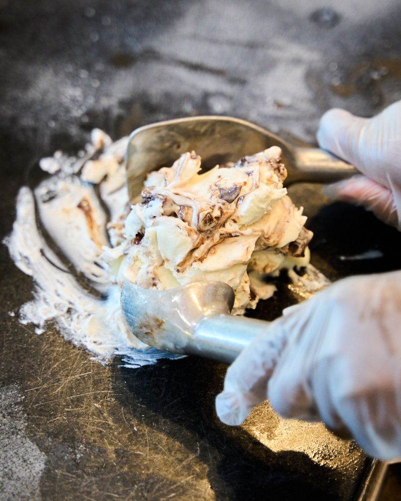 Marble Slab Creamery/ Great American Cookies - Houston Thumbnails