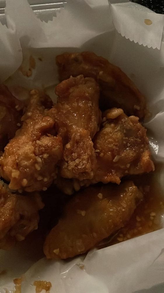 Fried Rice And Wings - Riviera Beach Information