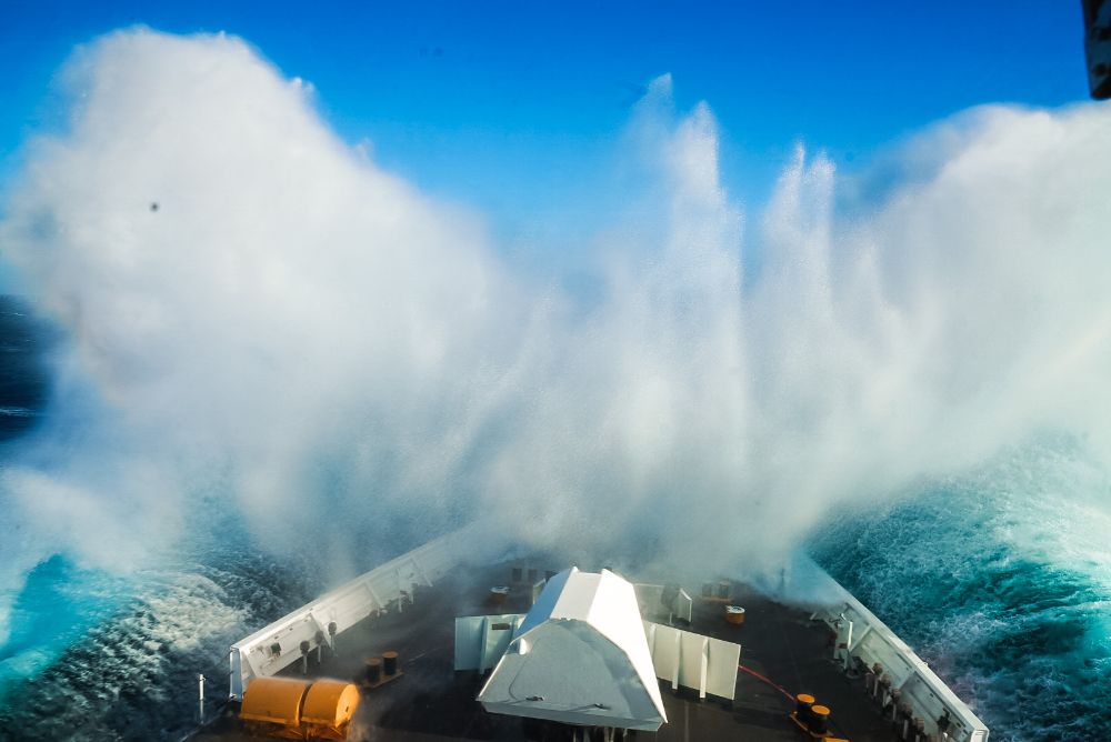 US Coast Guard - West Palm Beach Provided)