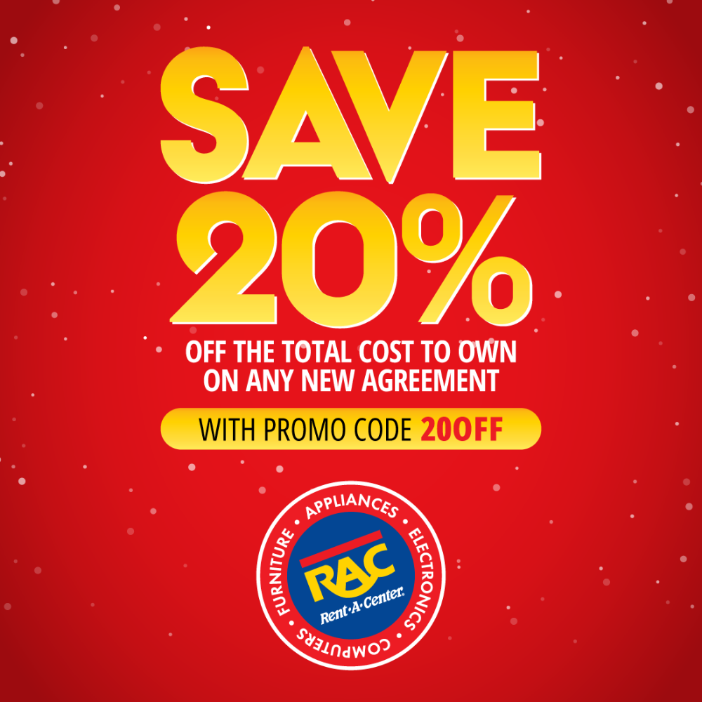 Rent-A-Center - Riviera Beach Attractive