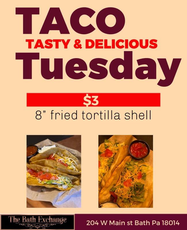 The Bath Exchange - Bath Individual