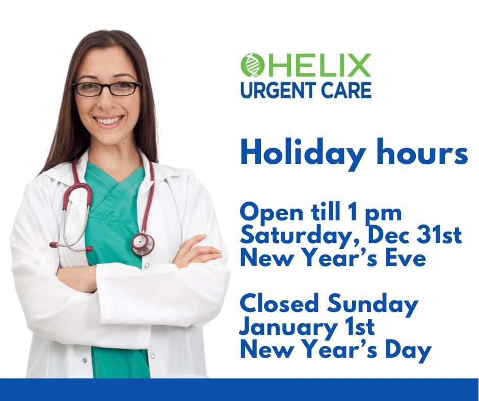 Helix Urgent Care - Tequesta Onlineevent