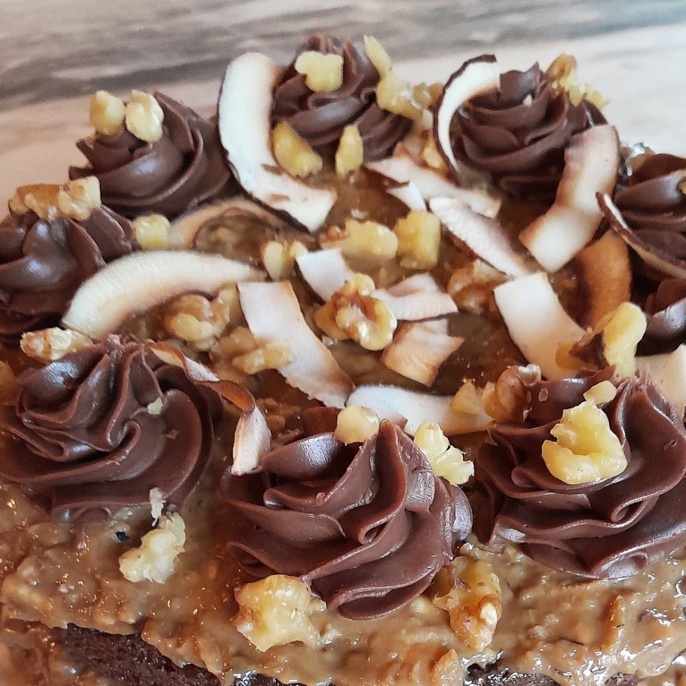 Ely Repostería - Cartagena Documentation