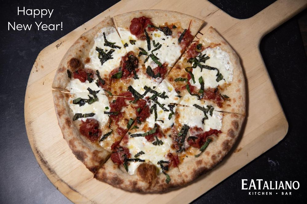 Eataliano Kitchen - Atlanta Informative