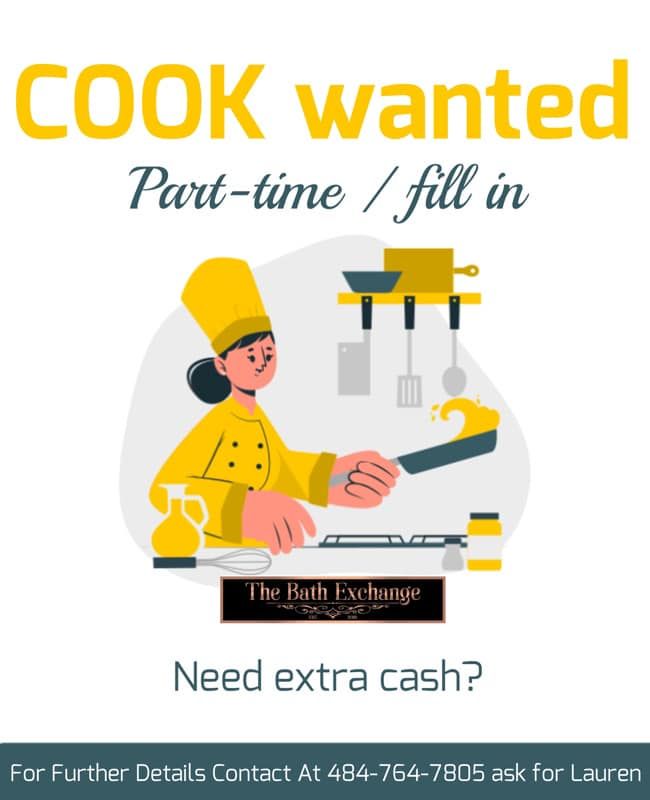 The Bath Exchange - Bath Fantastic!