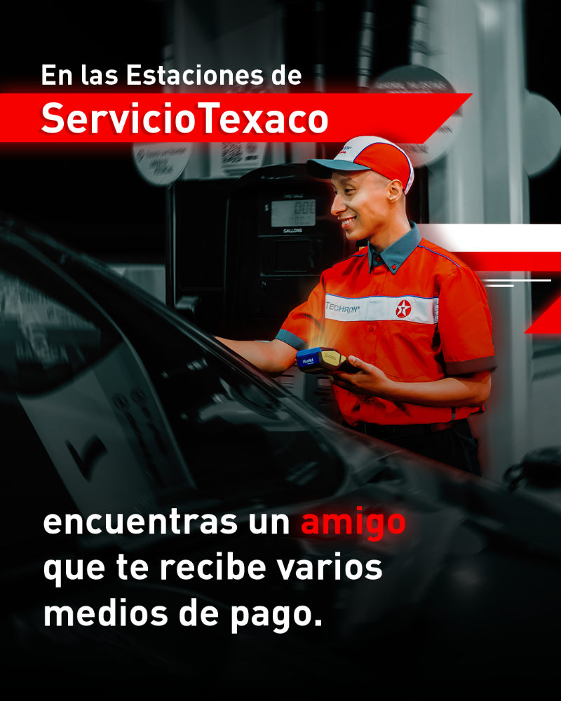 Gas station Toll Manga - Cartagena Slider 2