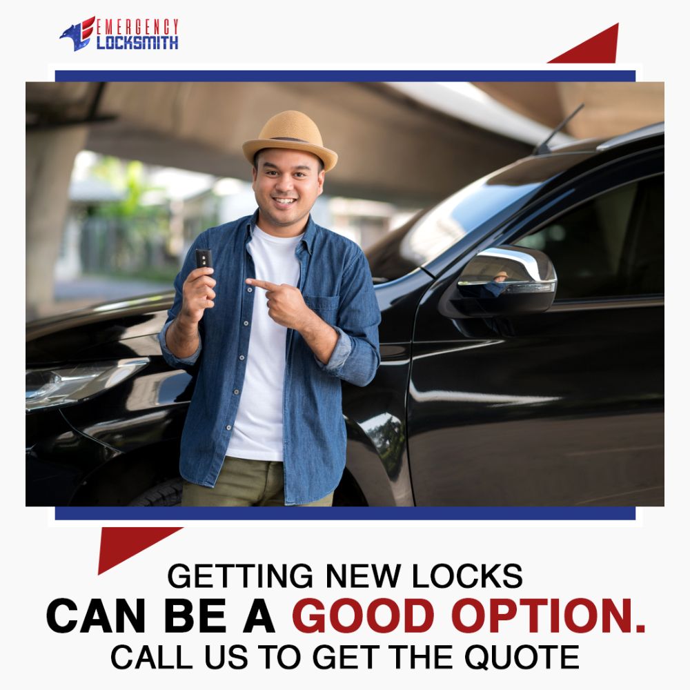 Emergency Locksmith - Denver