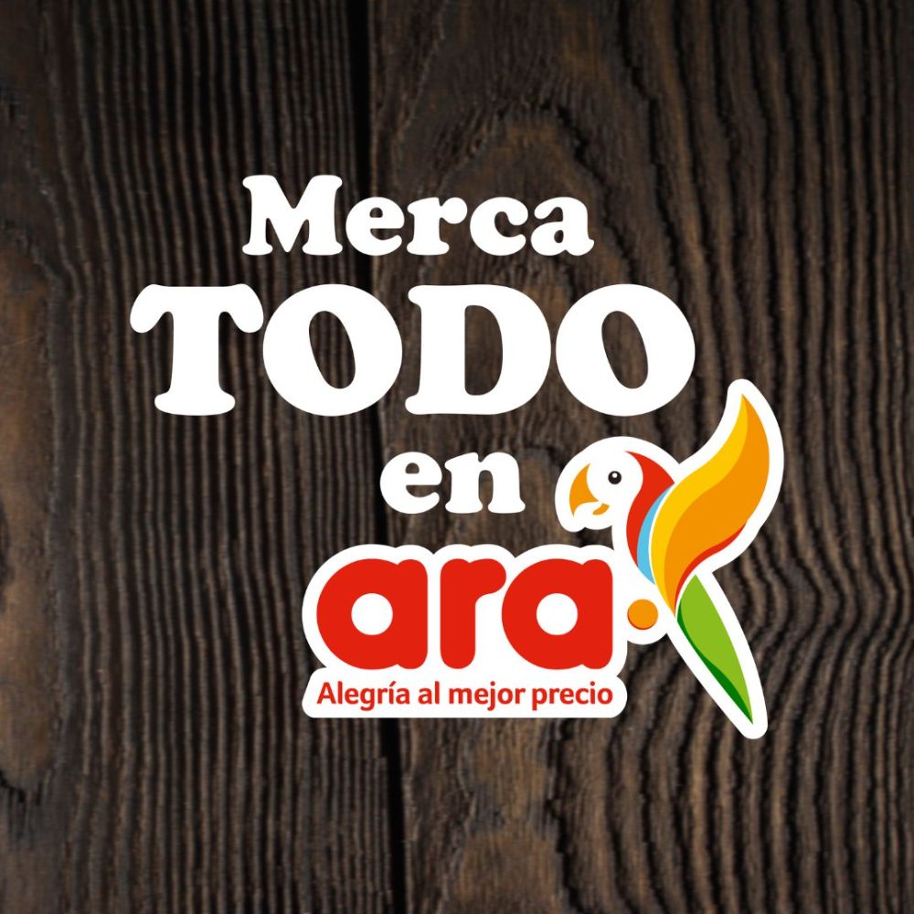Tiendas Ara ‒ San Fernando - Cartagena Affordability