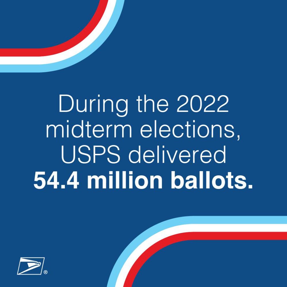 United States Postal Service - Riviera Beach Positively