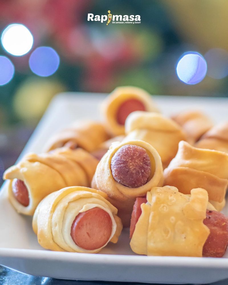 RAPIMASA - Cartagena Fantastic!