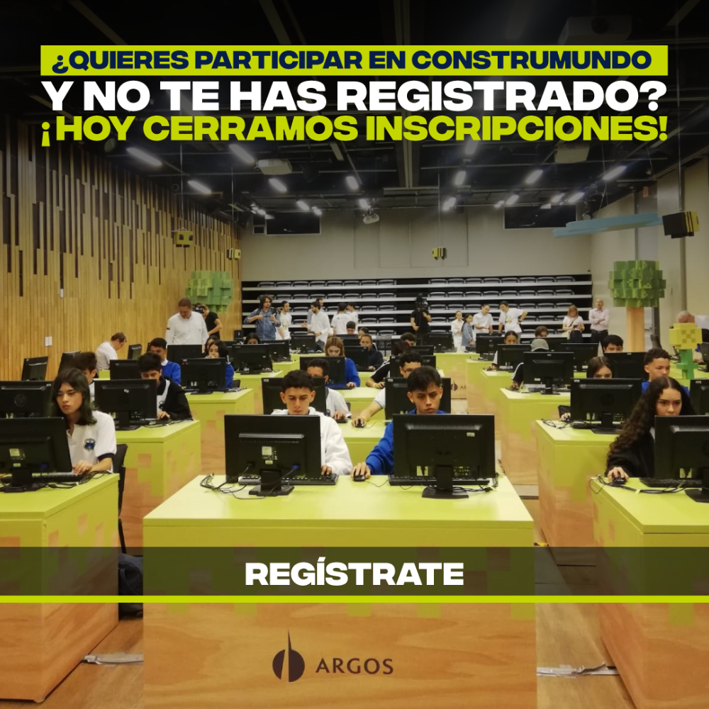 Materiales El Educador - Cementos Argos - Cartagena Accessibility