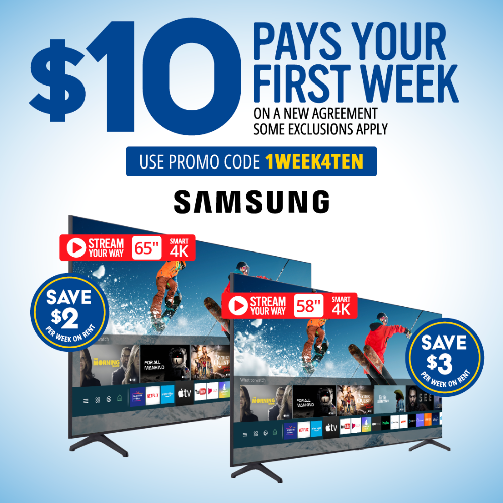 Rent-A-Center - Riviera Beach Reasonably