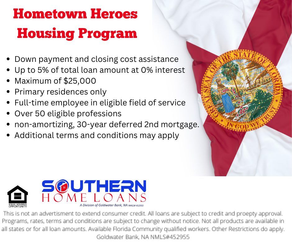 Southern Home Loans - Ocala Appearance