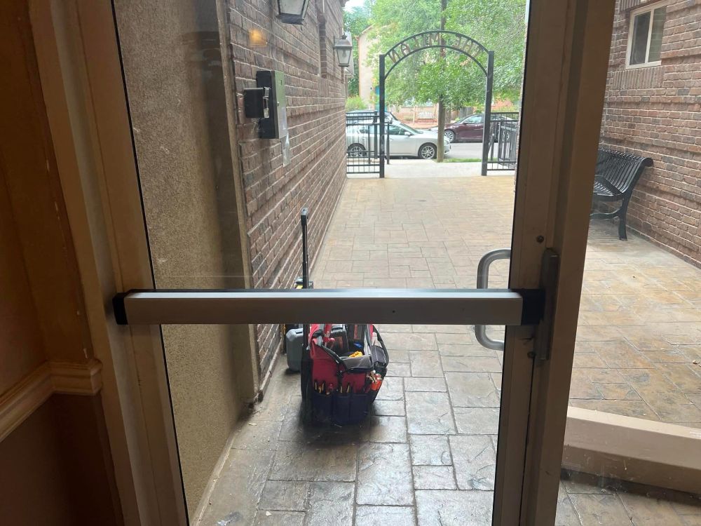 Emergency Locksmith - Denver