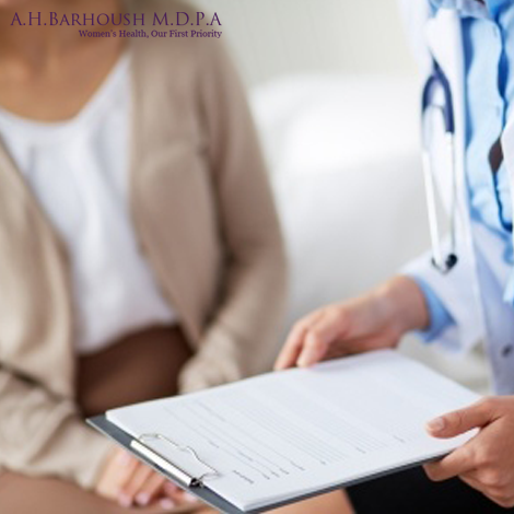 A.H. Barhoush, MD - Belle Glade Information