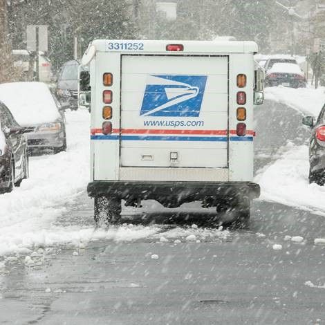 United States Postal Service - Riviera Beach Reasonably