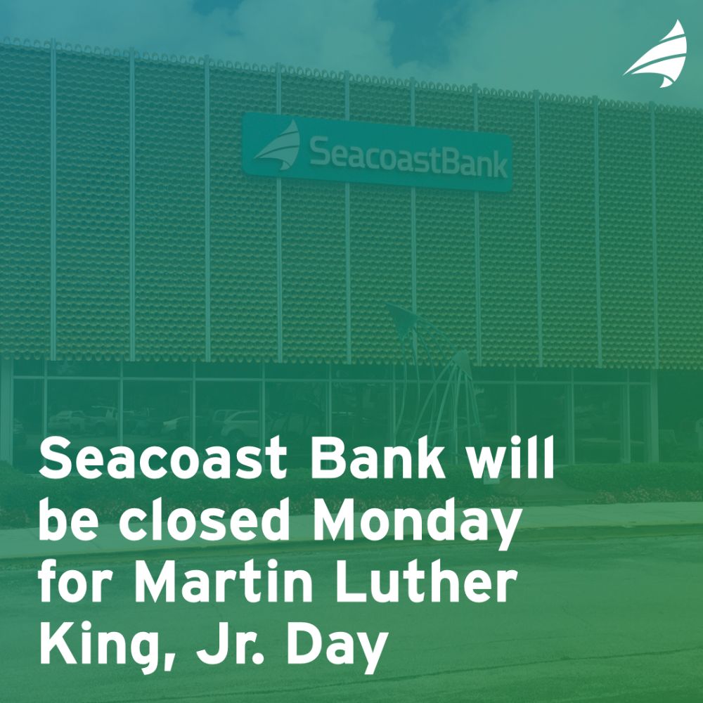 Seacoast Bank - Jupiter Information