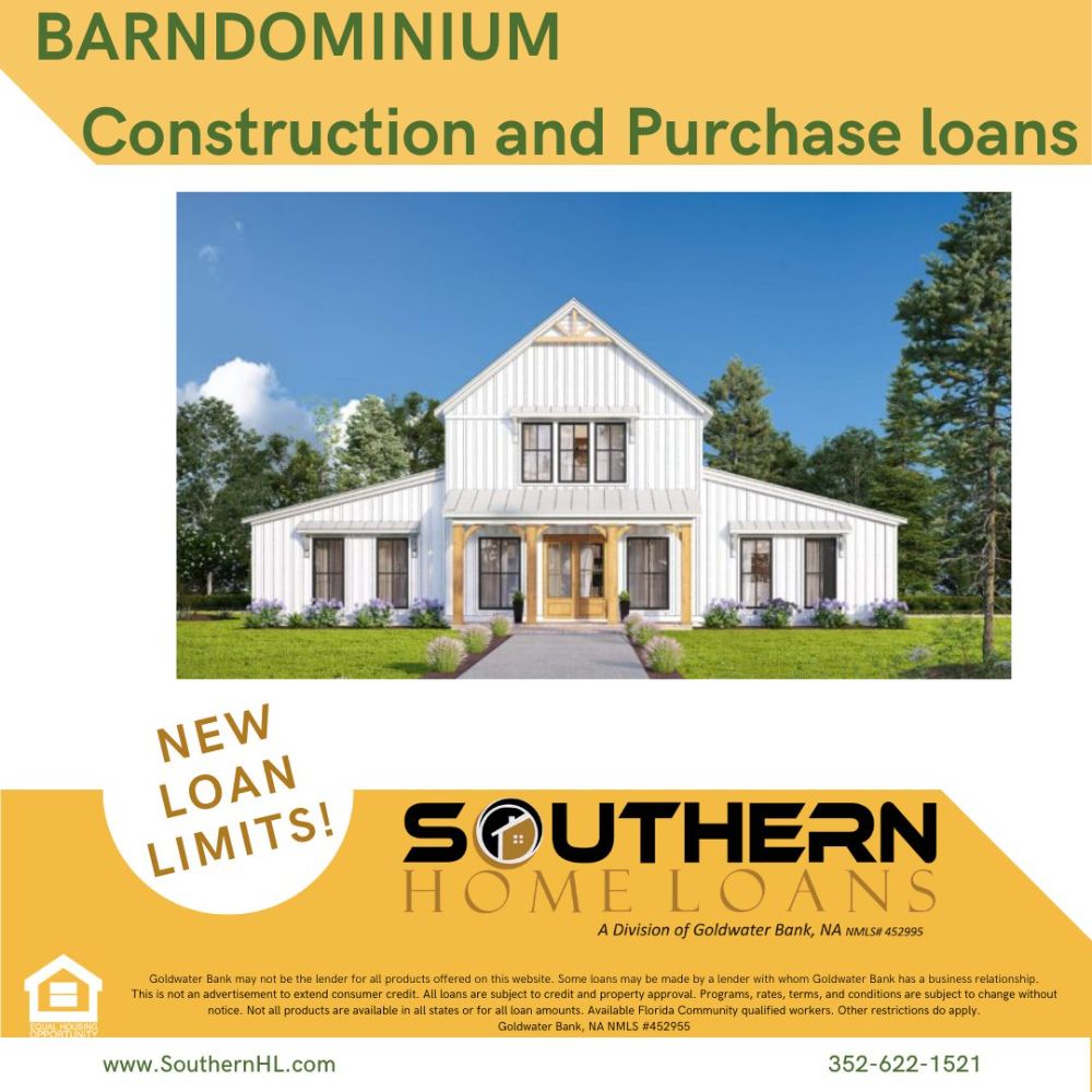 Southern Home Loans - Ocala Thumbnails