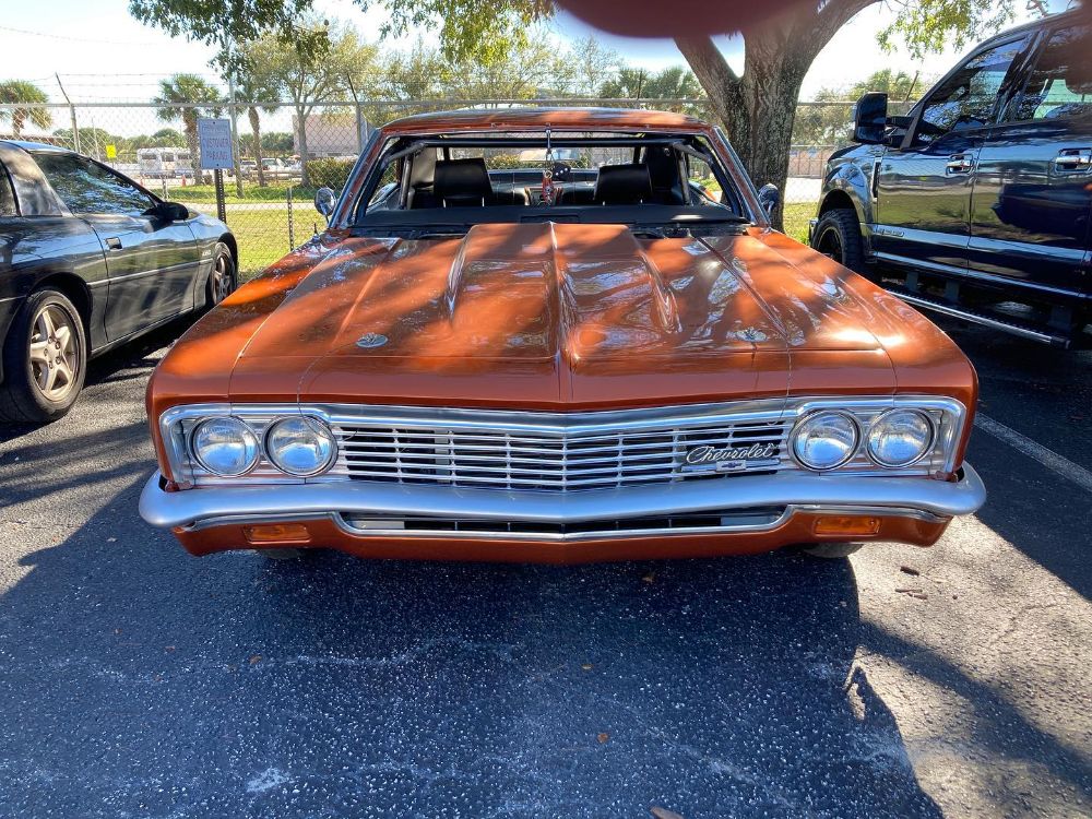 Chassis Engineering Inc. - Riviera Beach Documented