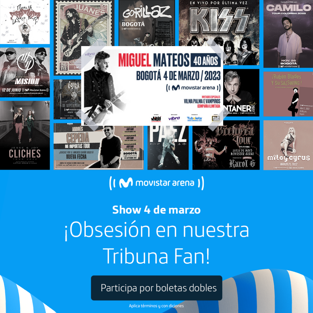 Centro de Experiencia Movistar Cartagena Badel - Cartagena Documentation