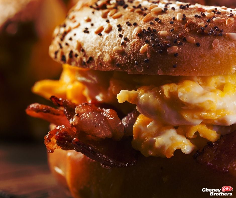 Cheney Brothers - Riviera Beach Combination