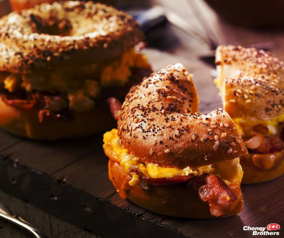 Cheney Brothers - Riviera Beach Information