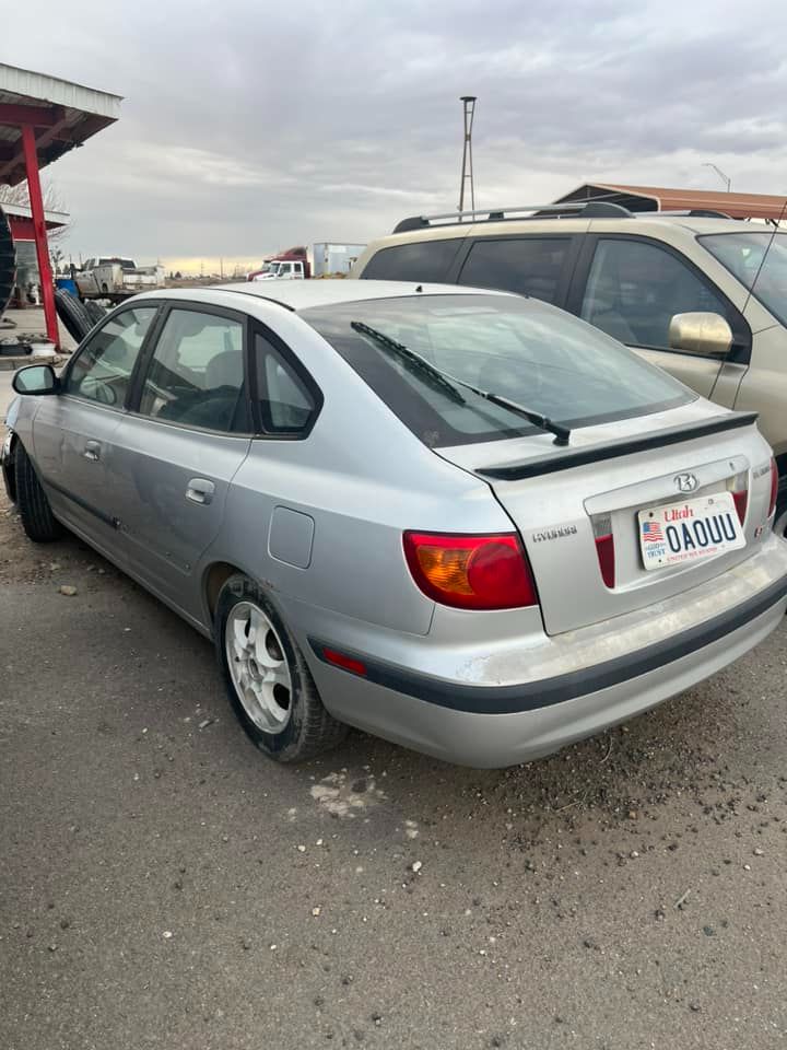 Hector's Tire & Wrecker Service Inc. - Pecos Information