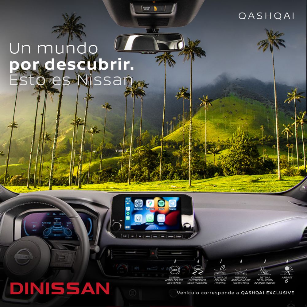 Taller Nissan Torices Cartagena - Cartagena Established
