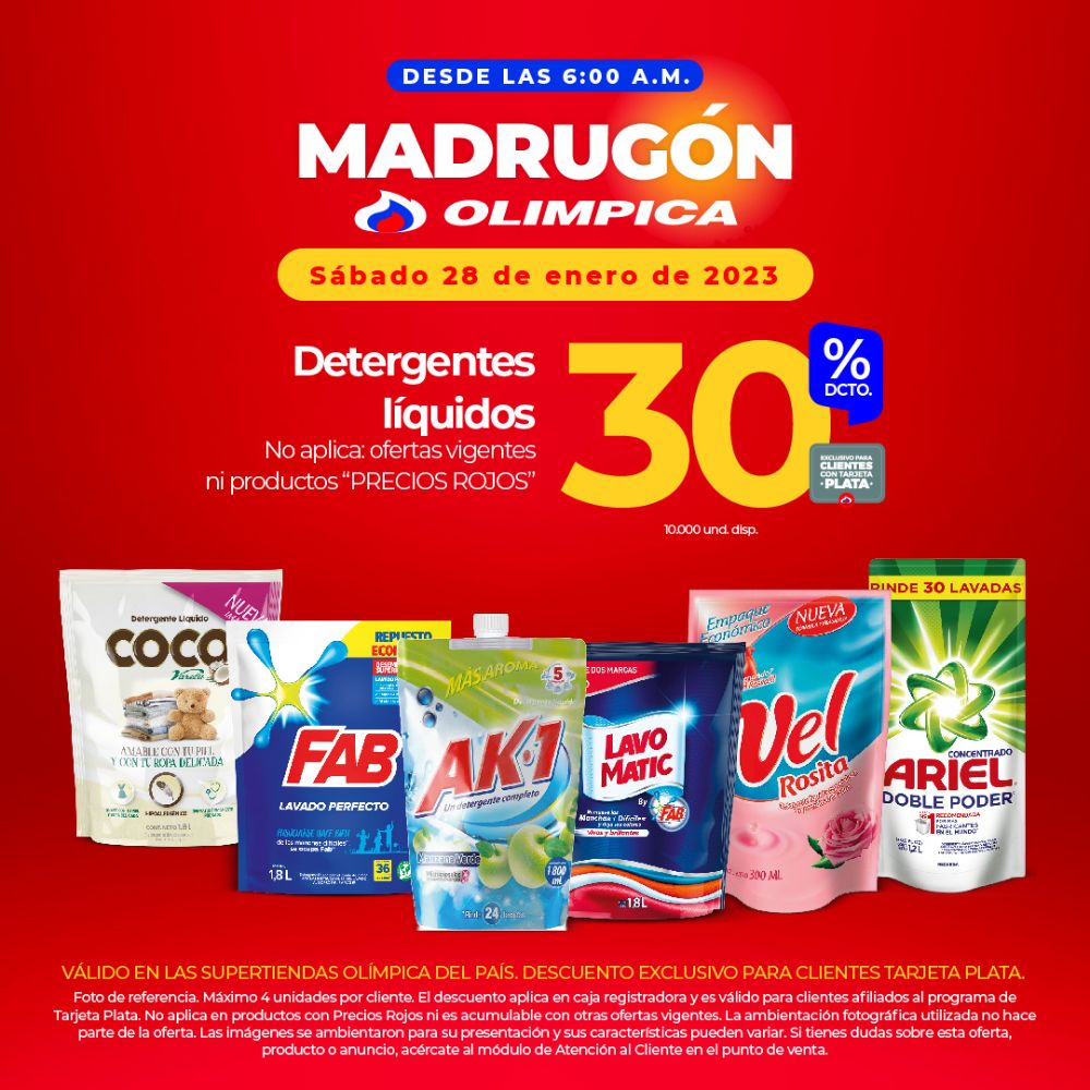 Olimpica - San Jose de los Campanos - Cartagena Reasonably