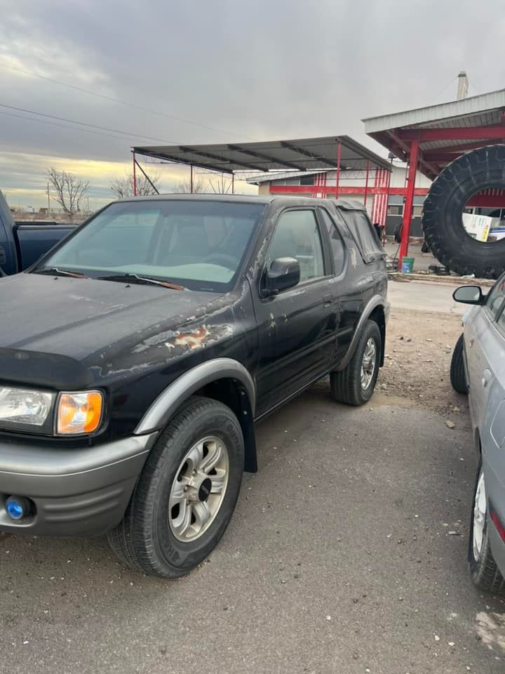 Hector's Tire & Wrecker Service Inc. - Pecos Reasonably