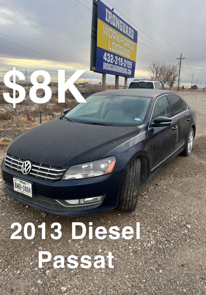 Hector's Tire & Wrecker Service Inc. - Pecos Fantastic!