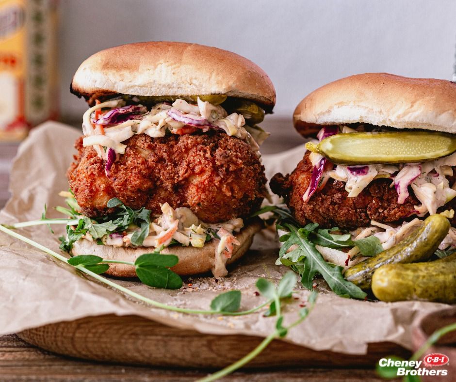 Cheney Brothers - Riviera Beach Thumbnails