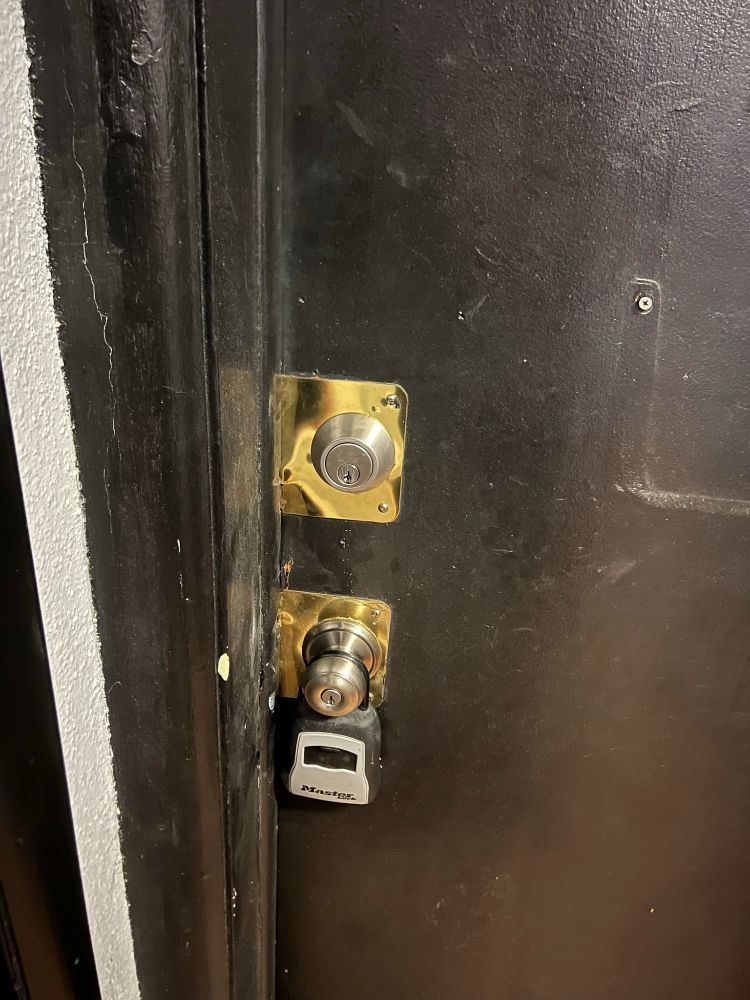 Emergency Locksmith - Denver