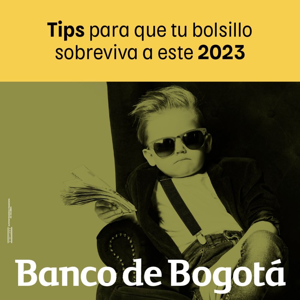 Bank of Bogota - Cartagena Wheelchairs