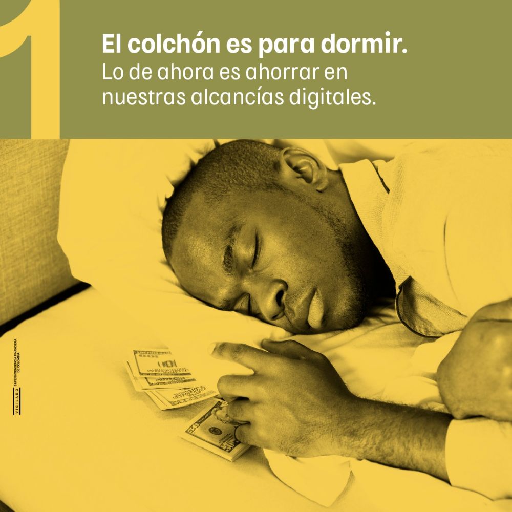 Bank of Bogota - Cartagena Information