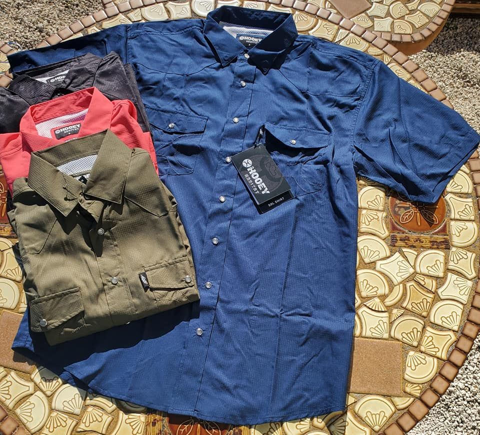 Shirt Shack - Sebring FL Personnel
