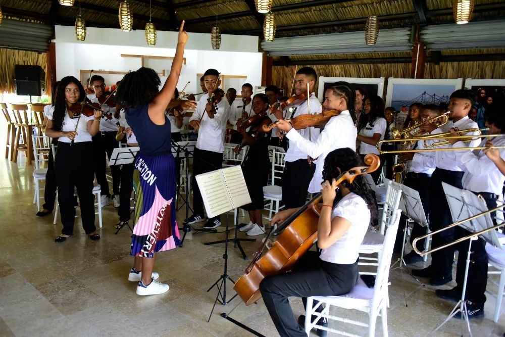 Port of Cartagena - Cartagena Surroundings