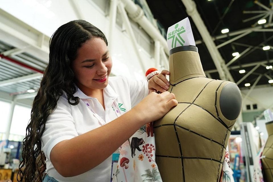 Centro Internacional Nautico, Fluvial y Portuario - Cartagena Informative