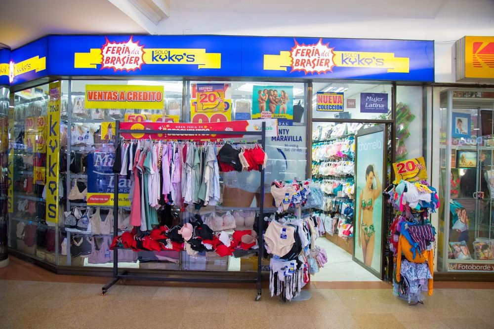 multicentro la plazuela - Cartagena Wheelchairs