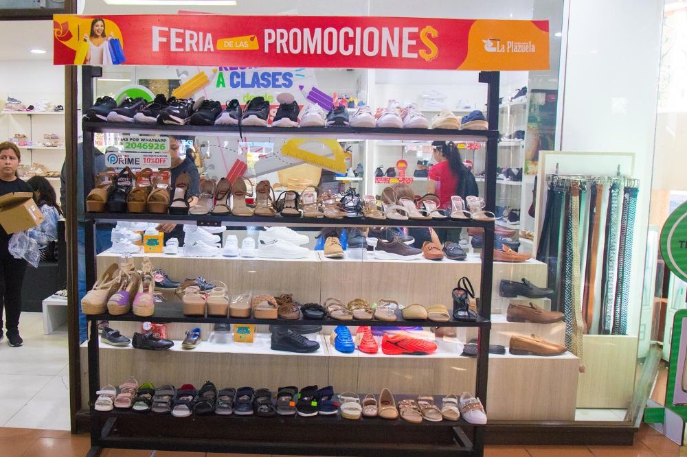 multicentro la plazuela - Cartagena Information