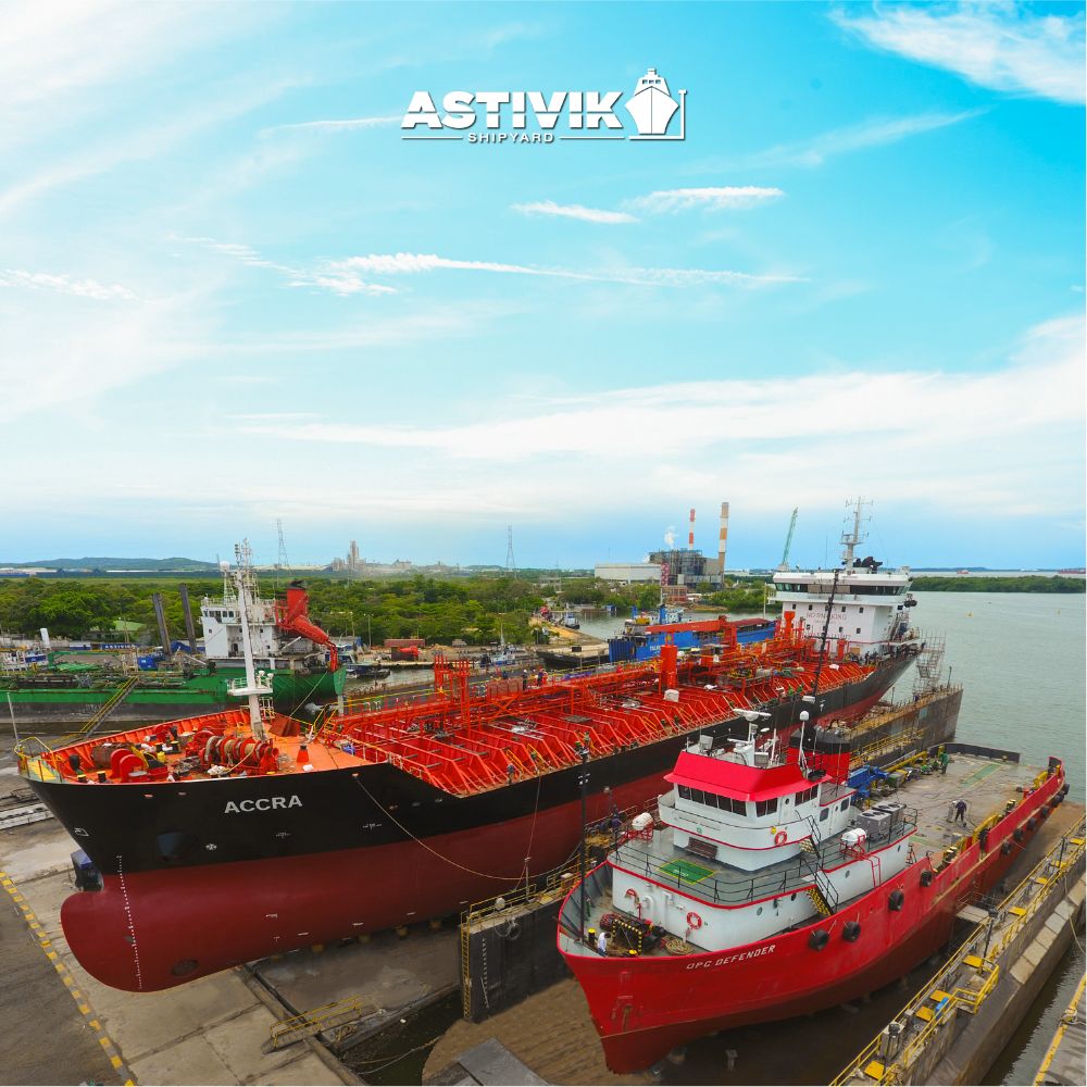 Astivik - Cartagena Cleanliness