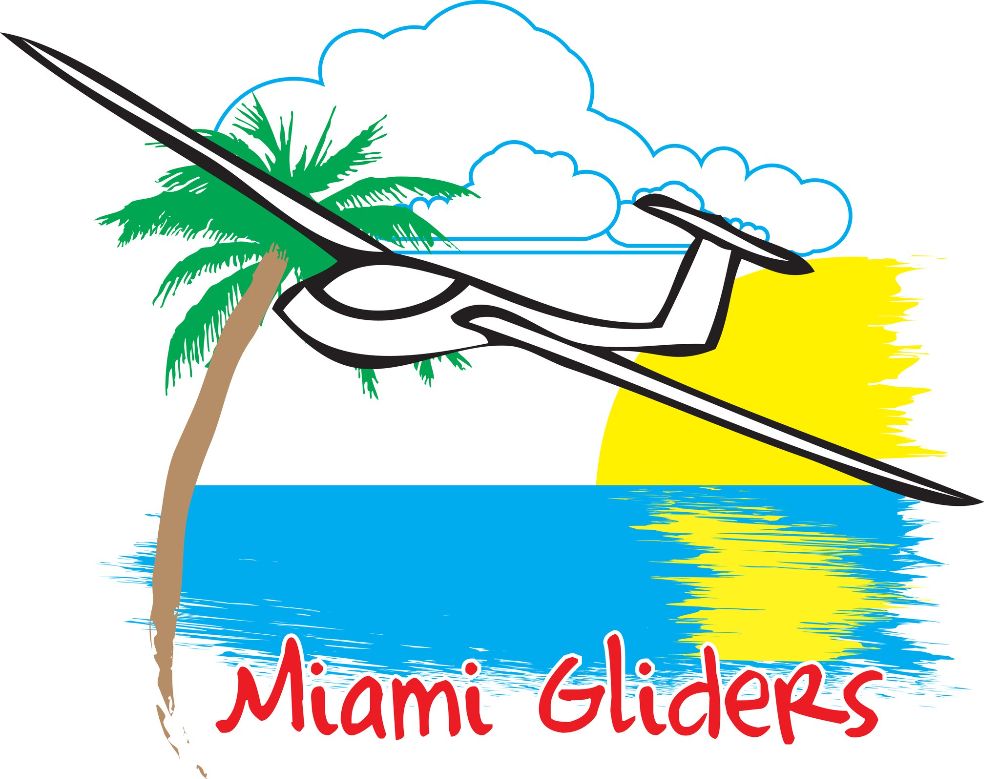 Miami Gliders - Homestead Positively