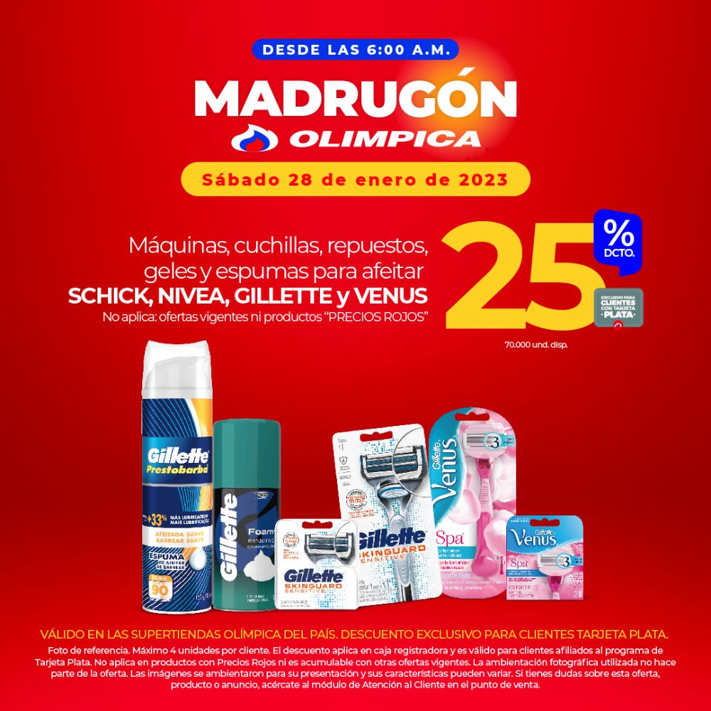 Olimpica - San Jose de los Campanos - Cartagena Personnel