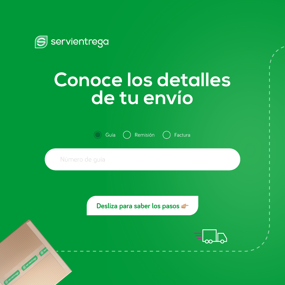 servientrega - Cartagena Established