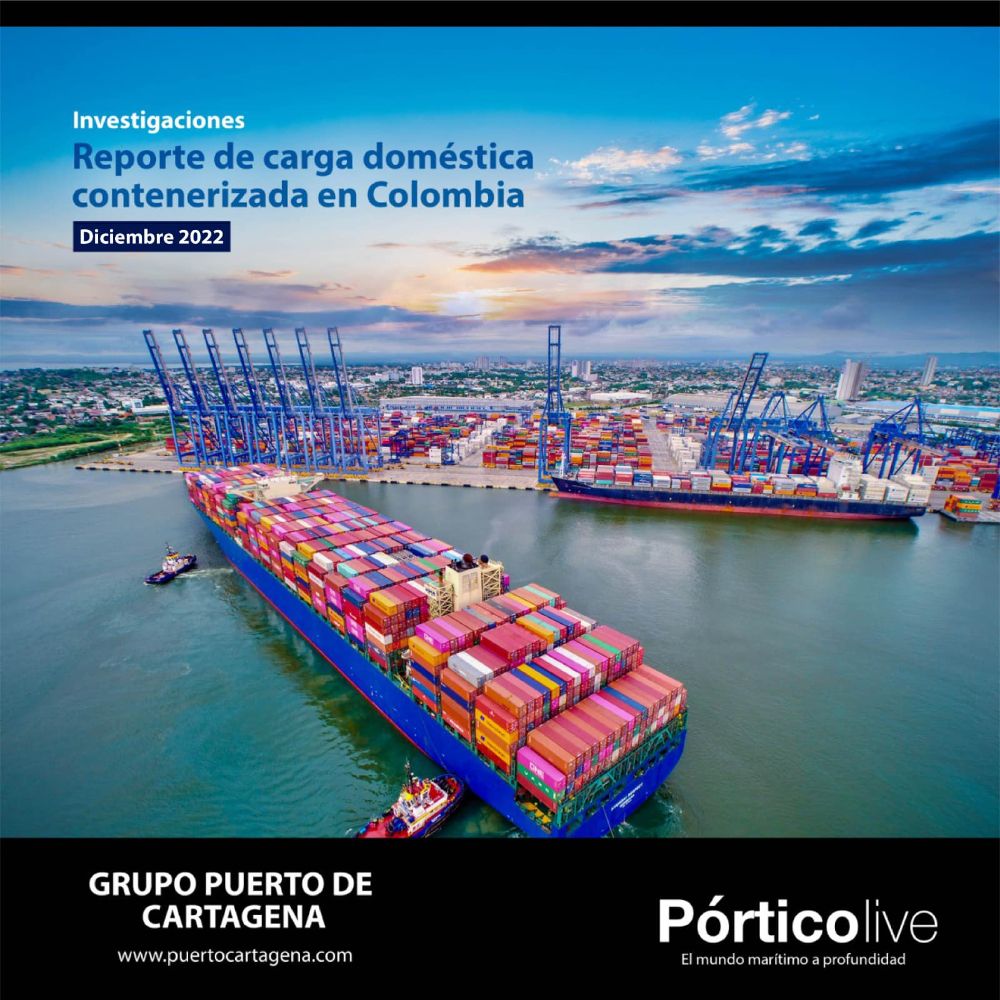 Port of Cartagena - Cartagena Webpagedepot