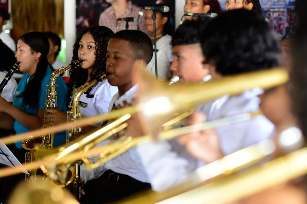 Port of Cartagena - Cartagena Wheelchairs