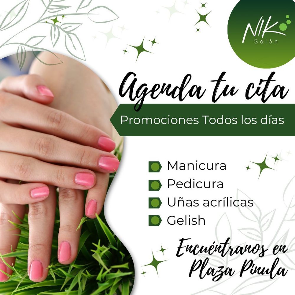 Nik Salon de Belleza - San Jose Pinula Thumbnails